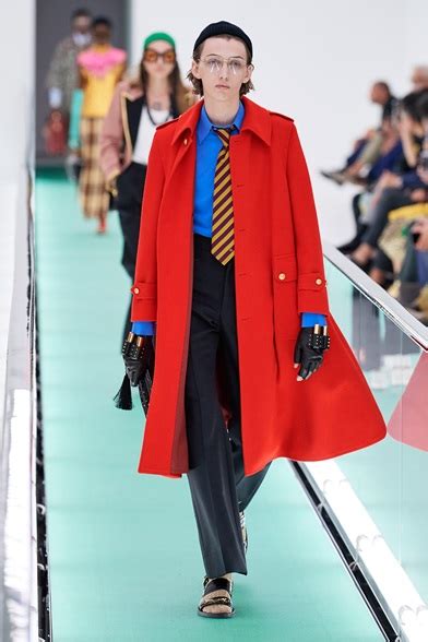 gucci uomo estate 2020|gucci jewelry fall 2020.